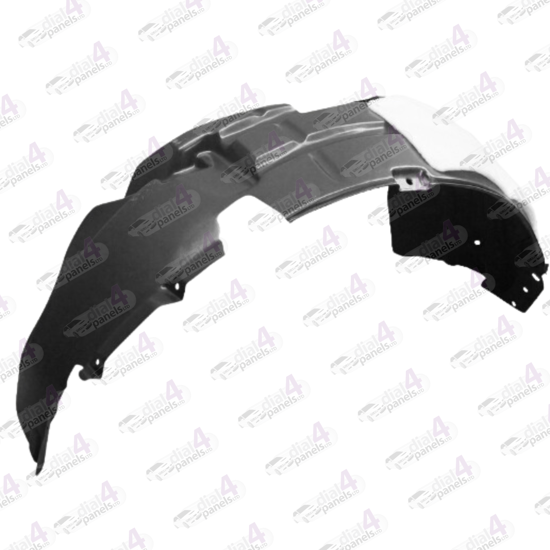 FORD ECO SPORT 2013> FRONT SPLASH GUARD LEFT 2028295