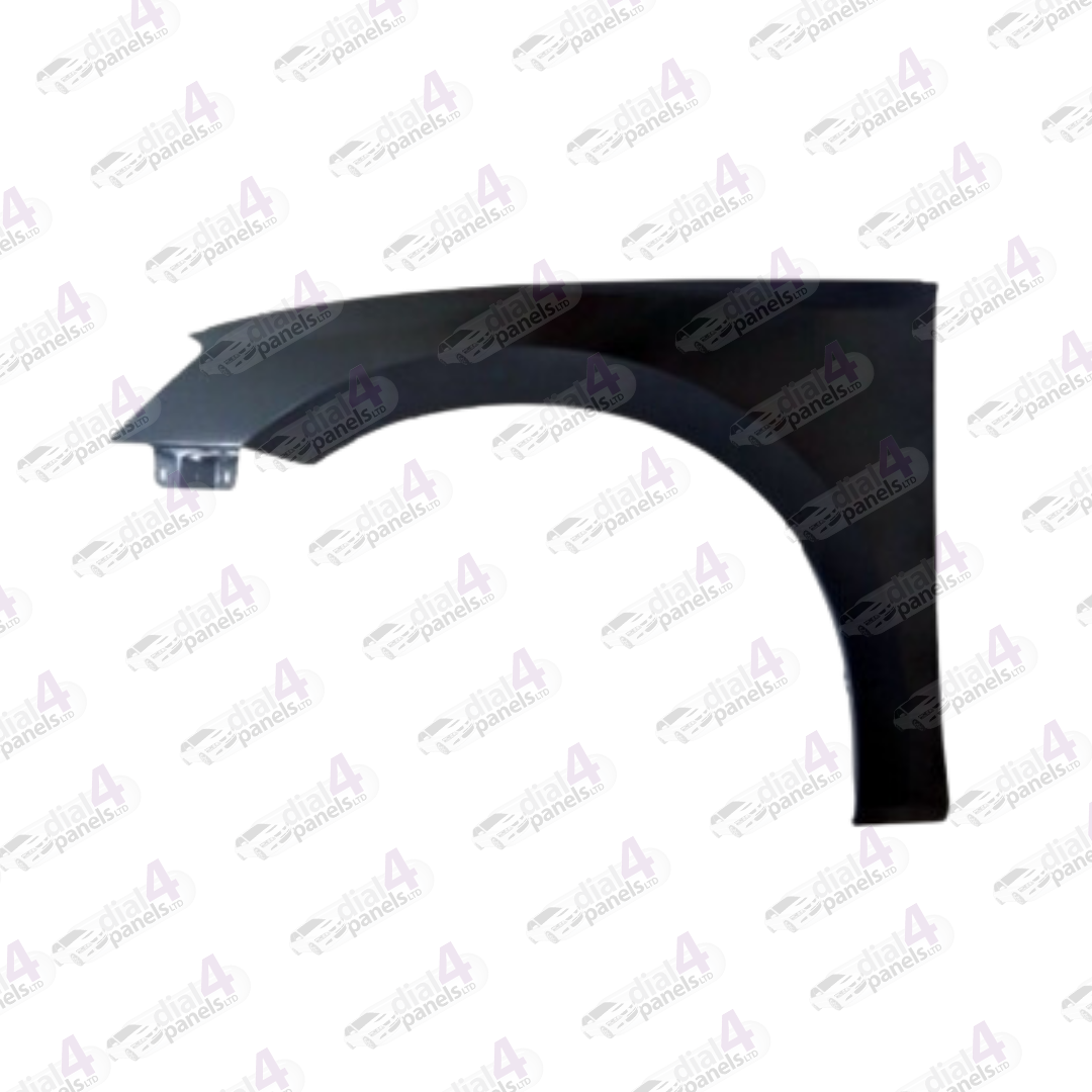 SKODA SUPERB 2016> FRONT WING LEFT 3V0821105