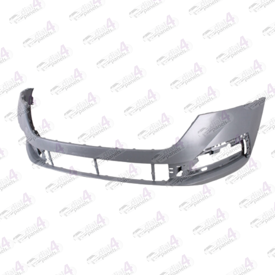 SKODA OCTAVIA 2020> FRONT BUMPER 5E3807221