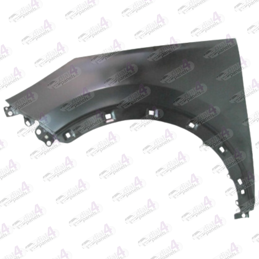 KIA SPORTAGE 2011-2015 FRONT WING LEFT 663113W000