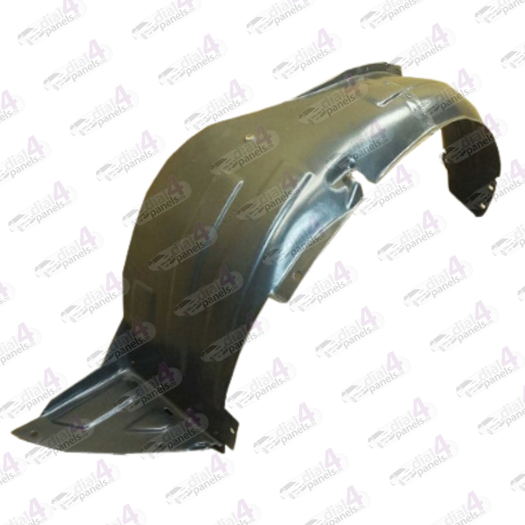KIA PICANTO 2017> FRONT SPLASH GUARD LEFT 86811G6000