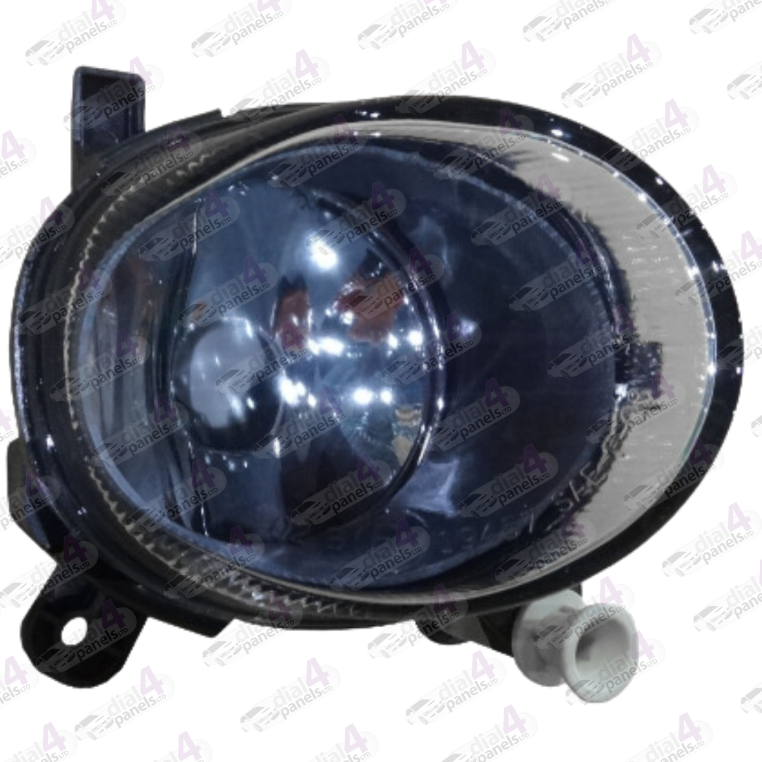 AUDI A1 2010-2015 FOG LAMP RIGHT SIDE 8T0941700 - 8T0941700A - 8T0941700B - 8T0941700E - 8T0941700J