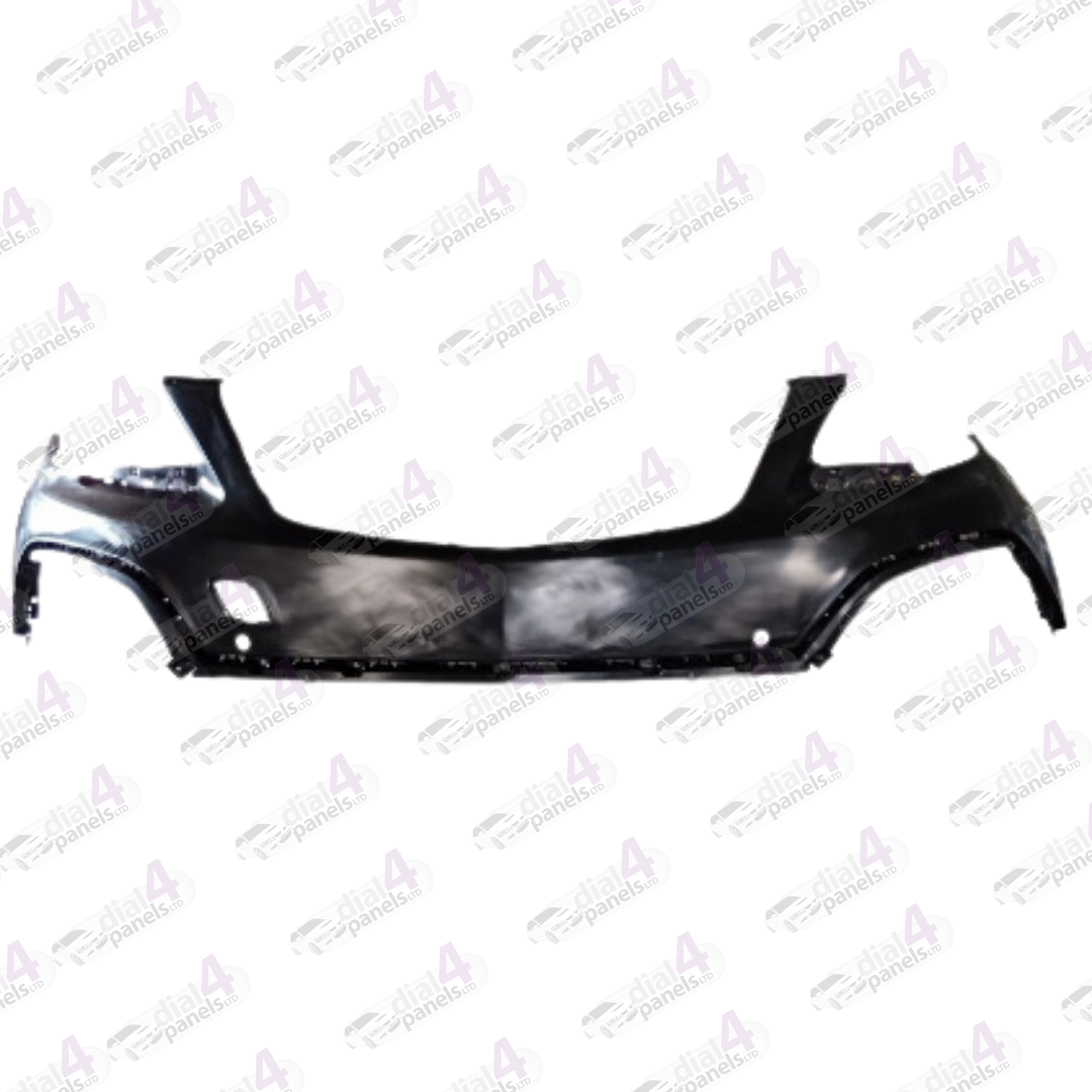 VAUXHALL MOKKA 2013-2016 FRONT BUMPER UPPER PRIMED WITH SENSOR 95350350