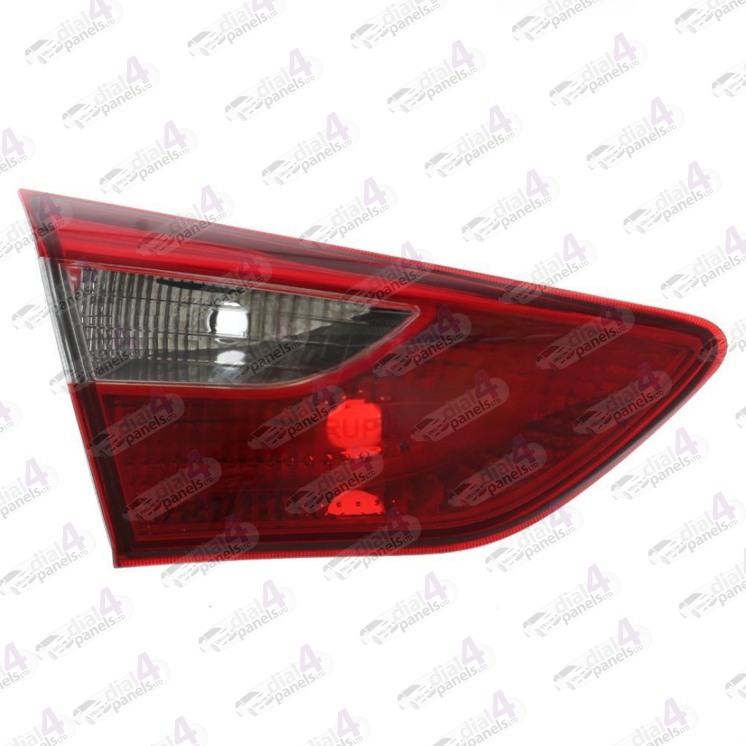 HYUNDAI I30 2013-2016 REAR LAMP INNER NON-LED LEFT