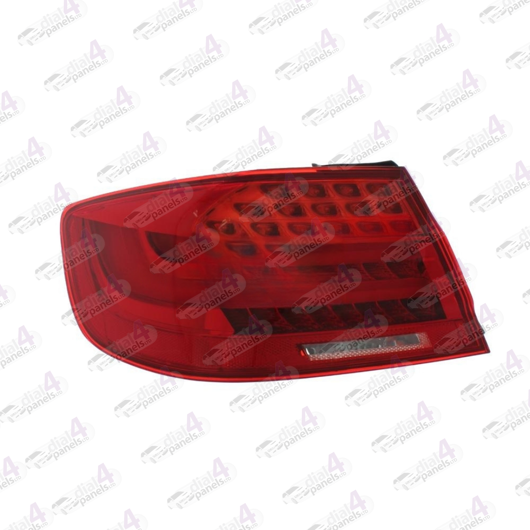 BMW 3 SERIES COUPE 2010-2014 REAR LAMP OUTER LED LEFT