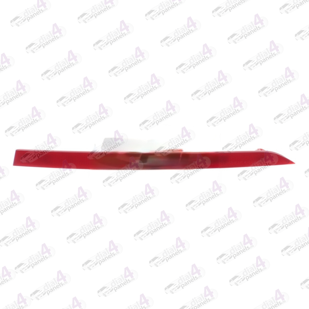 BMW 3 SERIES 2012-2015 REAR REFLECTOR M SPORT LEFT 63147847165