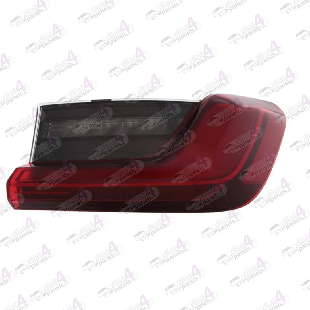 BMW 3 SERIES 2019-2022 REAR LAMP OUTER LED RIGHT 63217420450