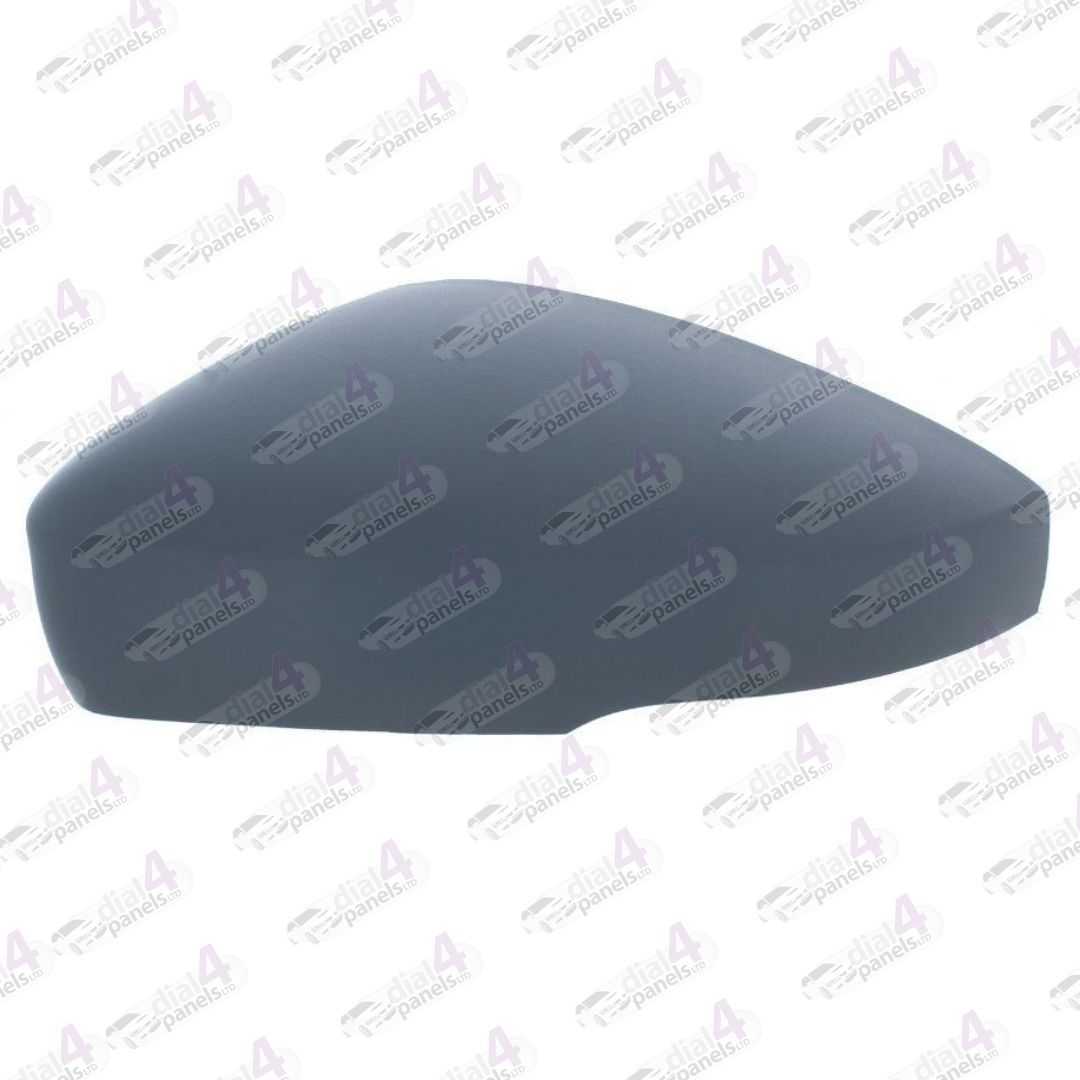 SKODA CITIGO 2020> DOOR MIRROR COVER PRIMED LEFT