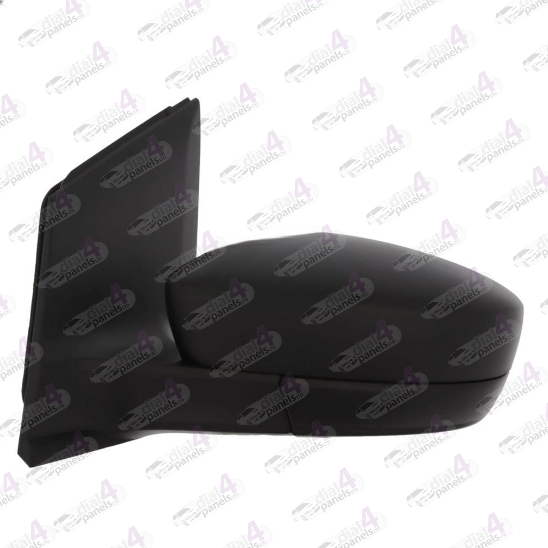 SKODA CITIGO 2012-2020 DOOR MIRROR CABLE (NO INDICATOR) PRIMED LH