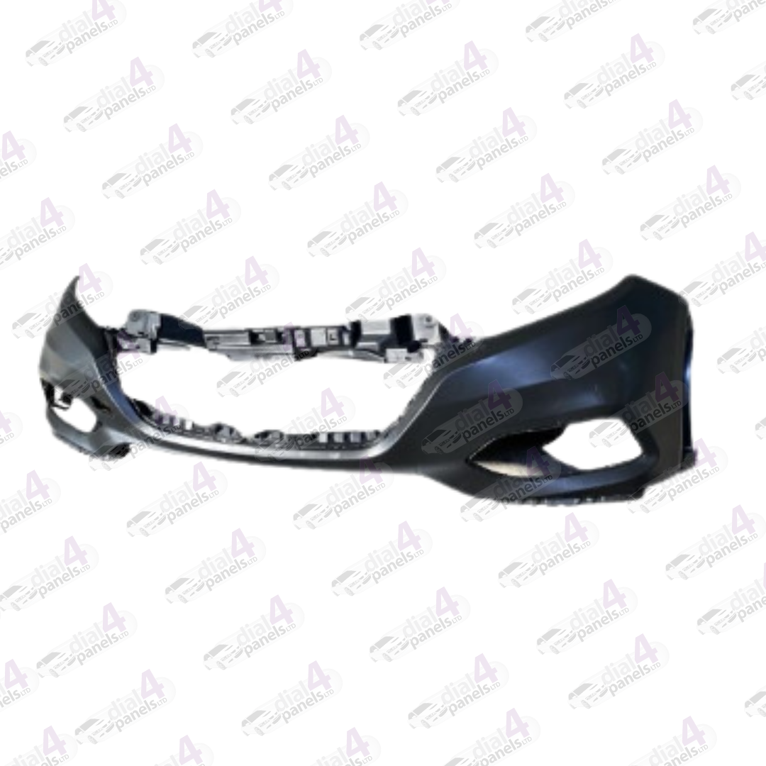 HONDA HRV 2019> FRONT BUMPER 04711T8NT10ZZ