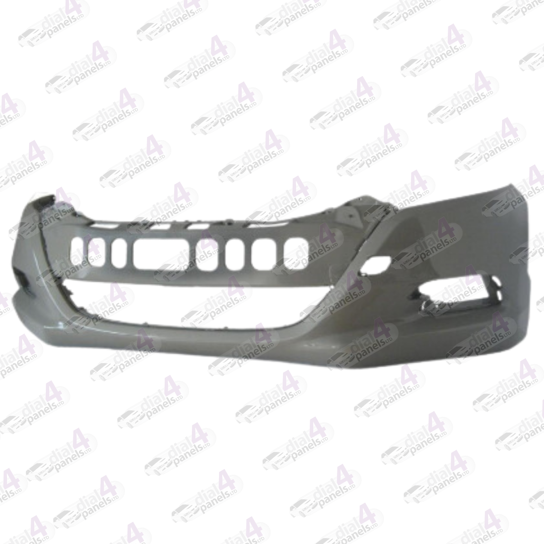 HONDA INSIGHT 2010-2014 FRONT BUMPER 04711TM8A90ZZ