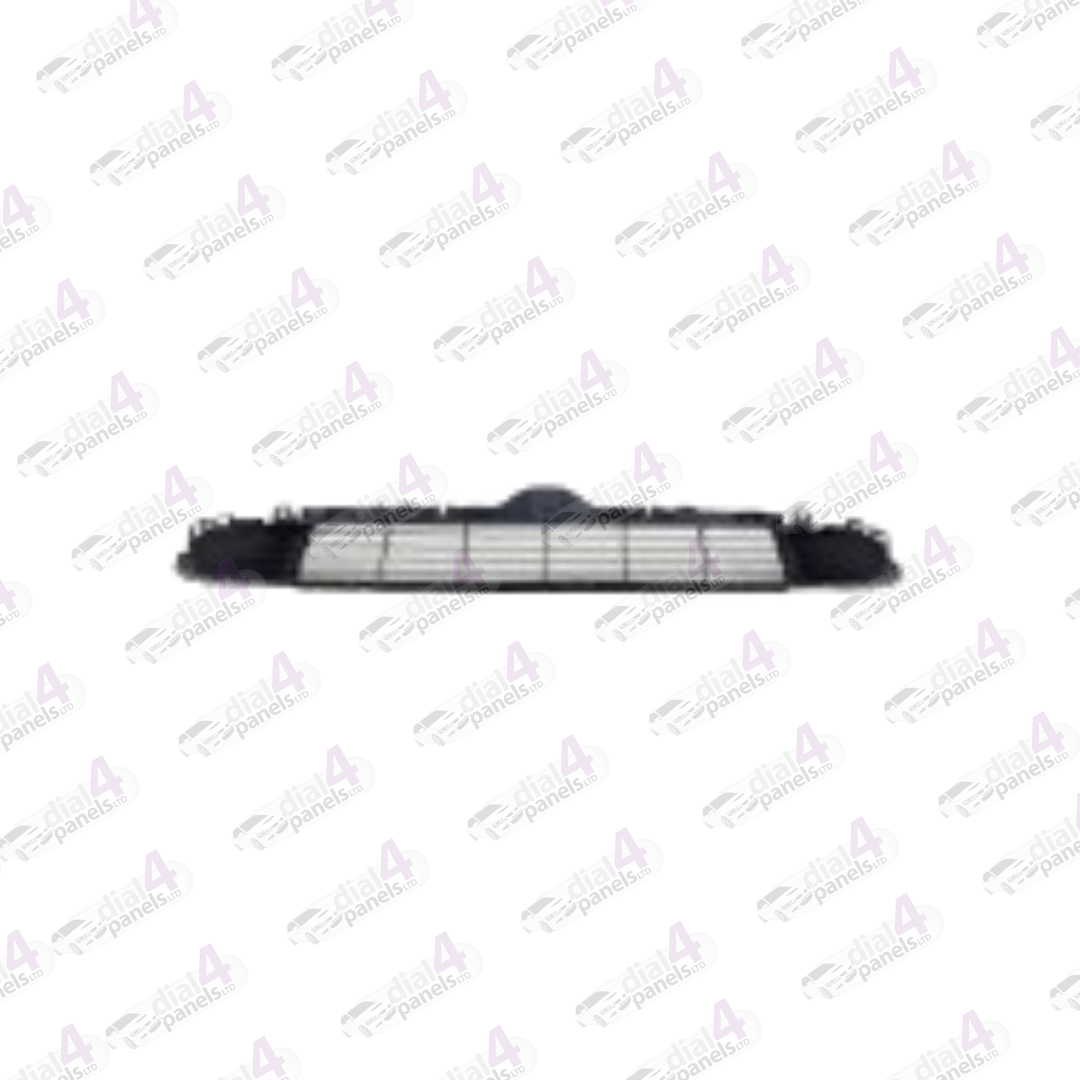 TESLA MODEL 3 2017> FRONT BUMPER GRILLE 1085927-00-C
