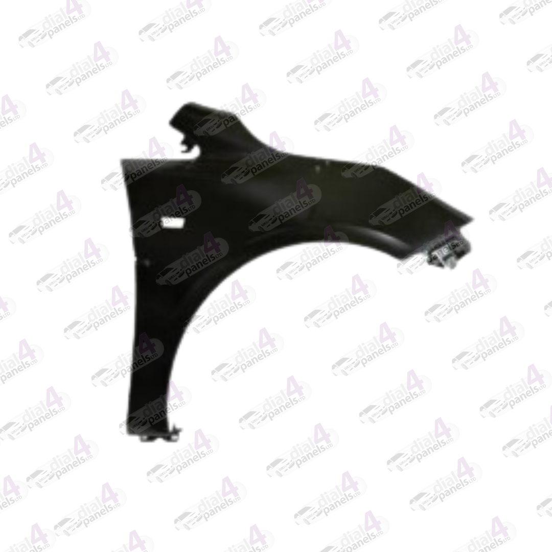 VAUXHALL CORSA E 2015-2019 FRONT WING RIGHT 1100061