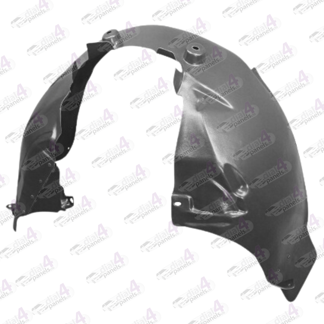 VAUXHALL ADAM 2012> FRONT SPLASH GUARD LEFT 1101084 - 1101189 - 13355869 - 39005657