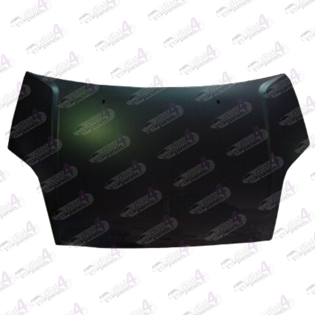 FORD FIESTA 2002-2005 BONNET 1143983