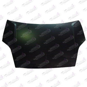 FORD FIESTA 2002-2005 BONNET 1143983