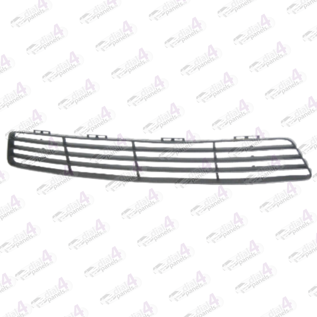FORD FIESTA 2002-2005 FRONT BUMPER GRILLE 1144546