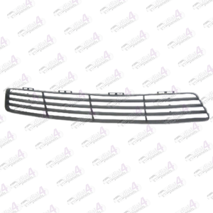 FORD FIESTA 2002-2005 FRONT BUMPER GRILLE 1144546
