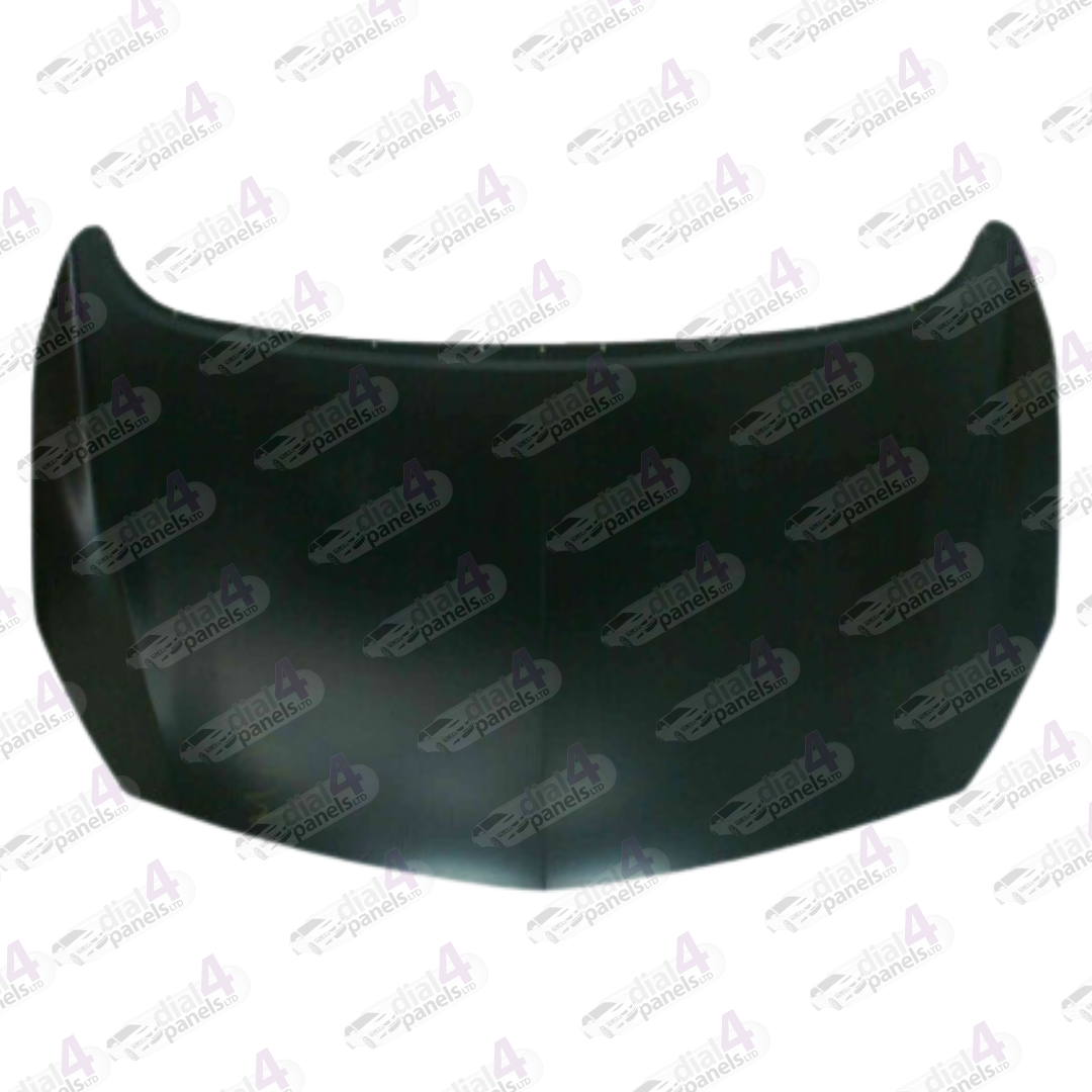 VAUXHALL ASTRA J 2010-2014 BONNET 1160014