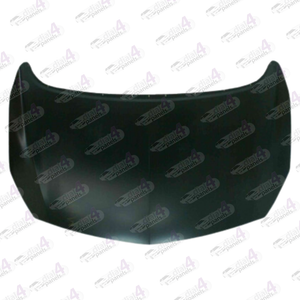 VAUXHALL ASTRA J 2010-2014 BONNET 1160014
