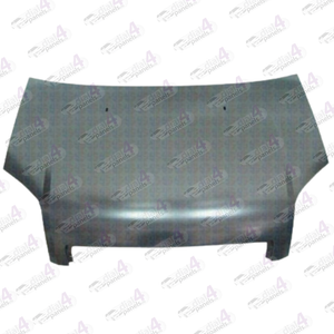 FORD FUSION 2002-2010 BONNET 1217457