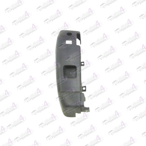 CITROEN RELAY / BOXER /DUCATO 2006-2013 REAR BUMPER END CAP RIGHT 1305761070