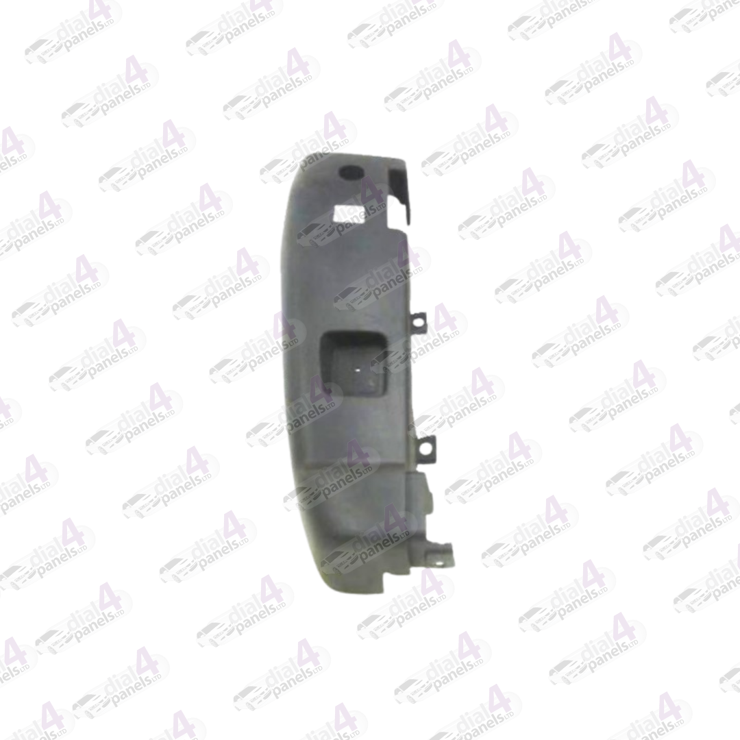 FIAT DUCATO / BOXER / RELAY 2006-2013 REAR BUMPER END CAP RIGHT  1305761070