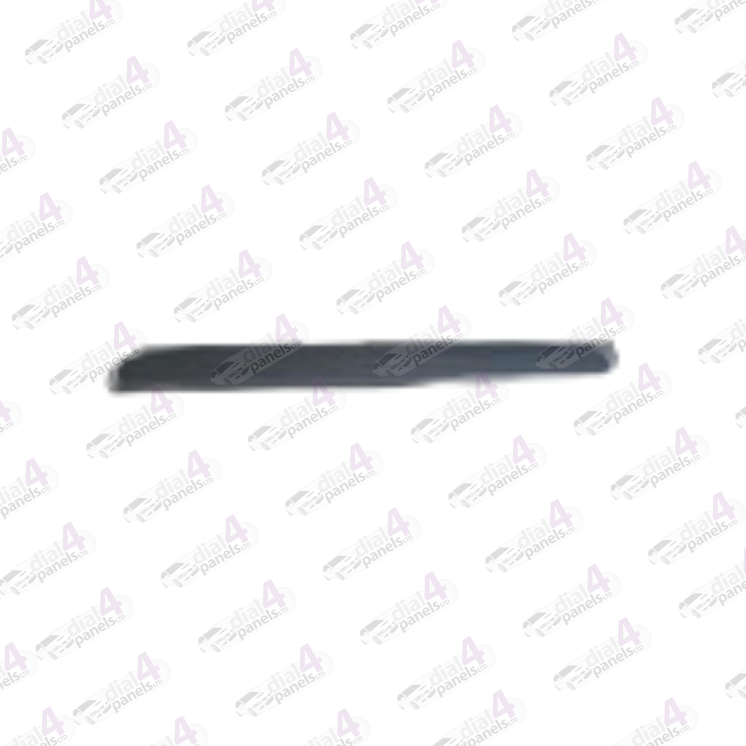 FIAT DUCATO / BOXER / RELAY 2014> REAR BUMPER CENTRE 1305763070