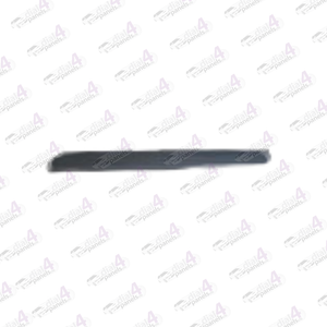 FIAT DUCATO / BOXER / RELAY 2014> REAR BUMPER CENTRE 1305763070