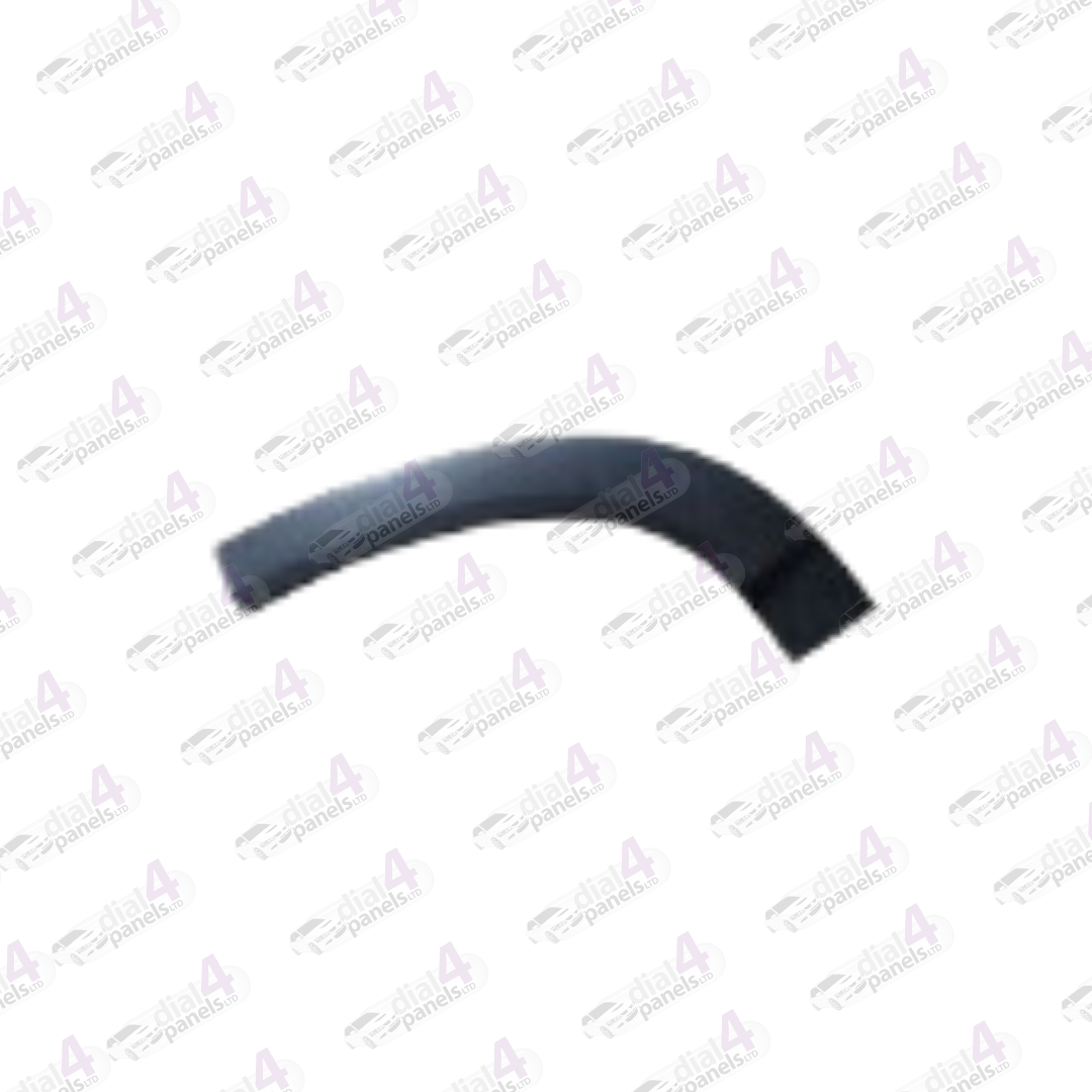 FIAT DUCATO / BOXER / RELAY 2006-2013 FRONT DOOR MOULDING RIGHT  1307159070
