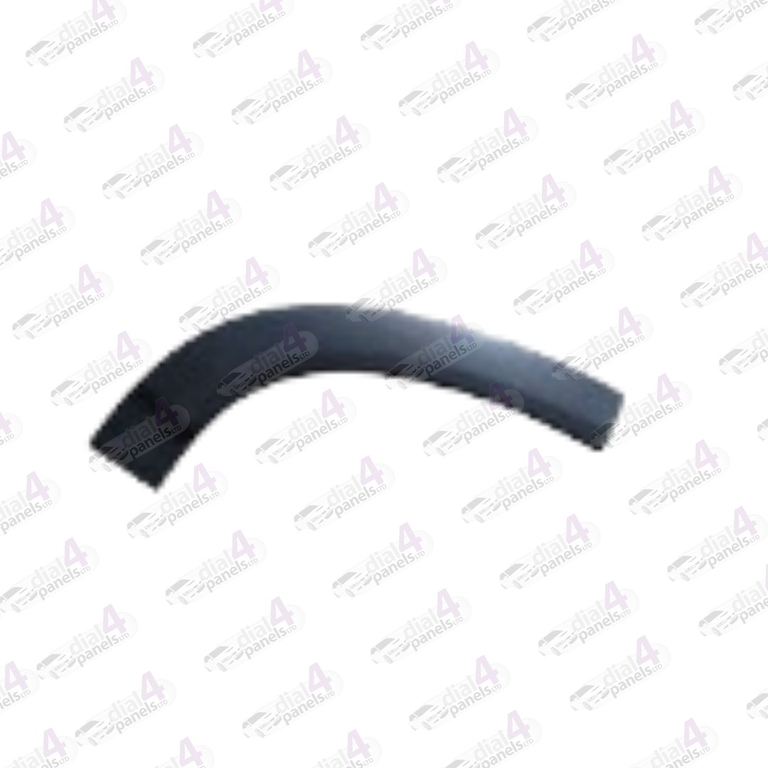 FIAT DUCATO / BOXER / RELAY 2006-2013 FRONT DOOR MOULDING LEFT 1307160070