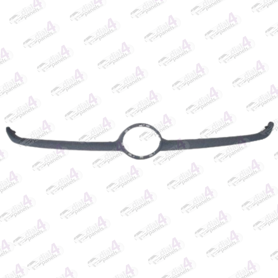 VAUXHALL CORSA E 2015-2019 FRONT GRILLE MOLDING PRIMED 1310032