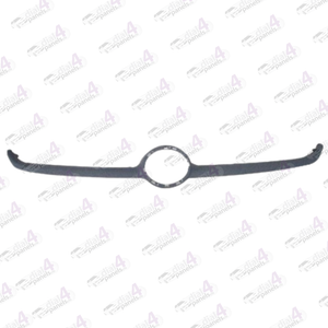 VAUXHALL CORSA E 2015-2019 FRONT GRILLE MOLDING PRIMED 1310032