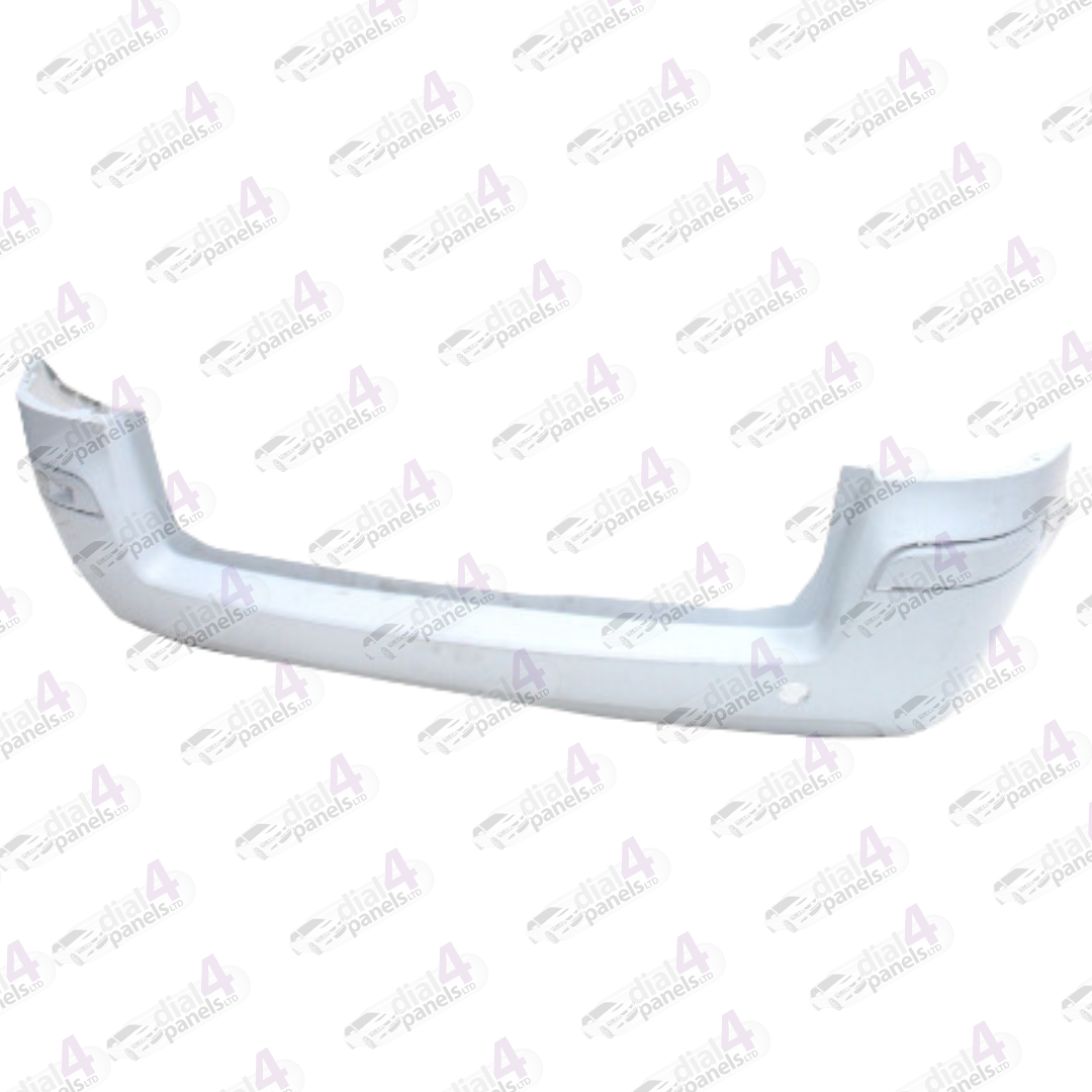 VAUXHALL ZAFIRA B 2005-2014 REAR BUMPER 13125014