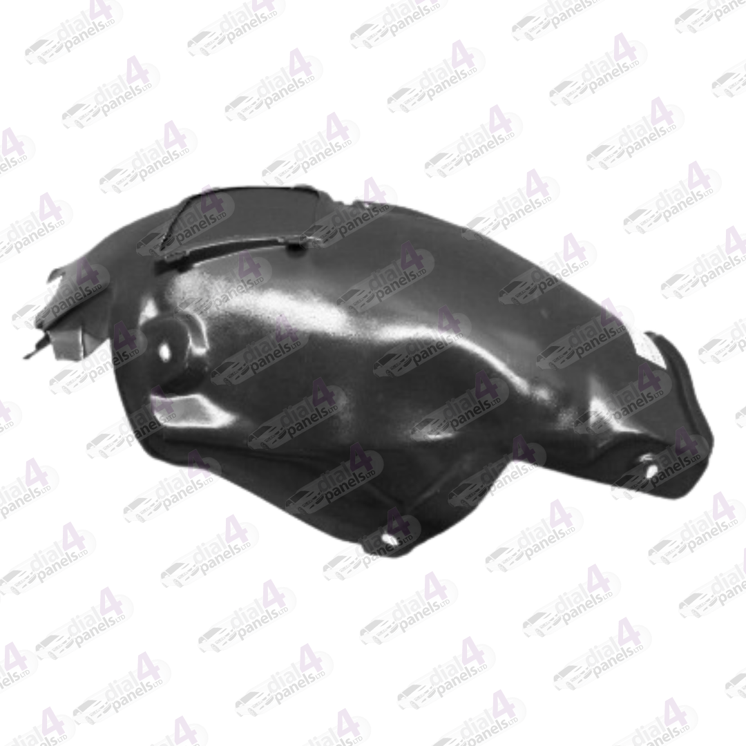 VAUXHALL ASTRA 2004-2009 FRONT SPLASH GUARD LEFT 13125602 - 1312560213125604 - 13125604 - 131E15 - 131E17