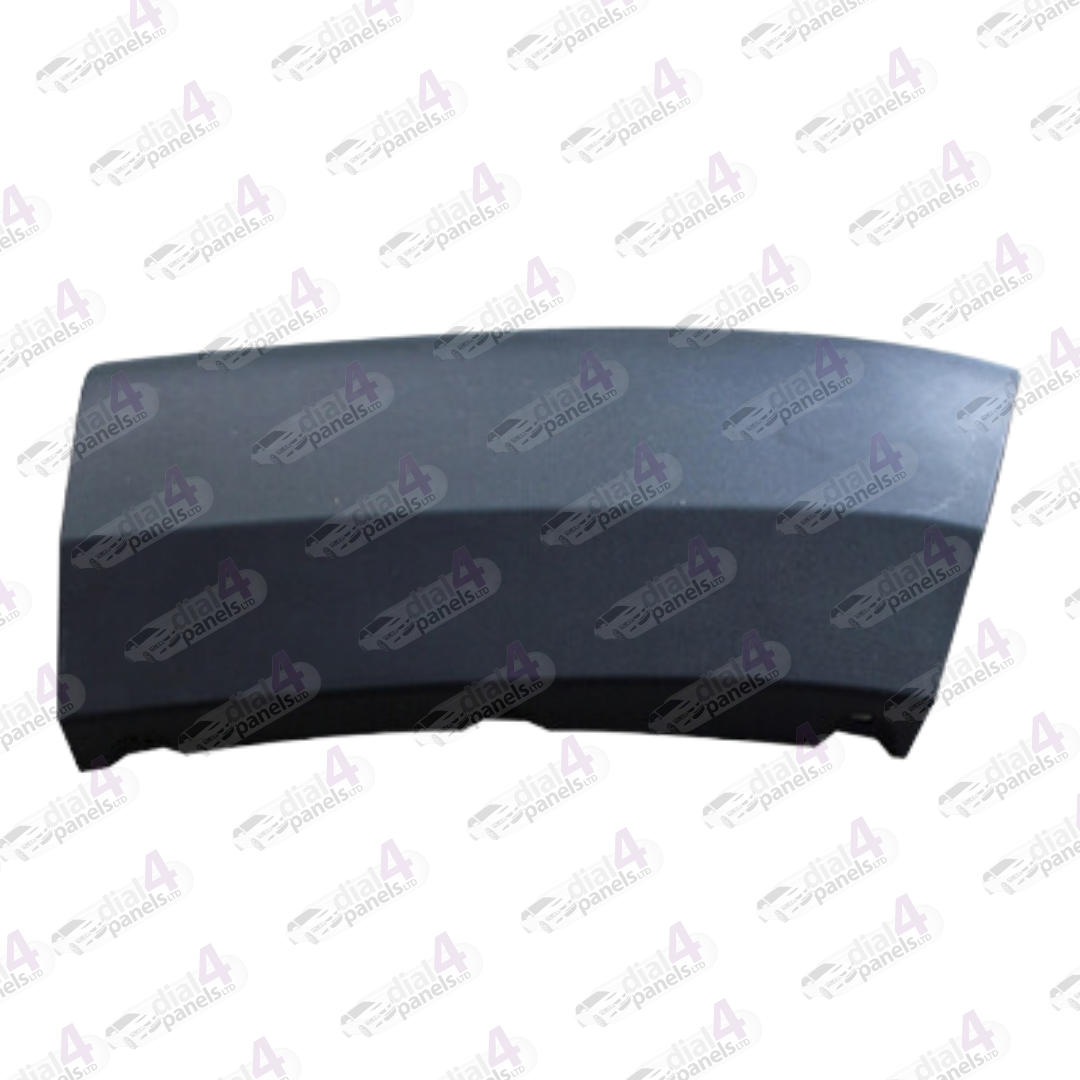 FIAT DUCATO / BOXER / RELAY 2006-2013 FRONT WING MOULDING LEFT 1314099070
