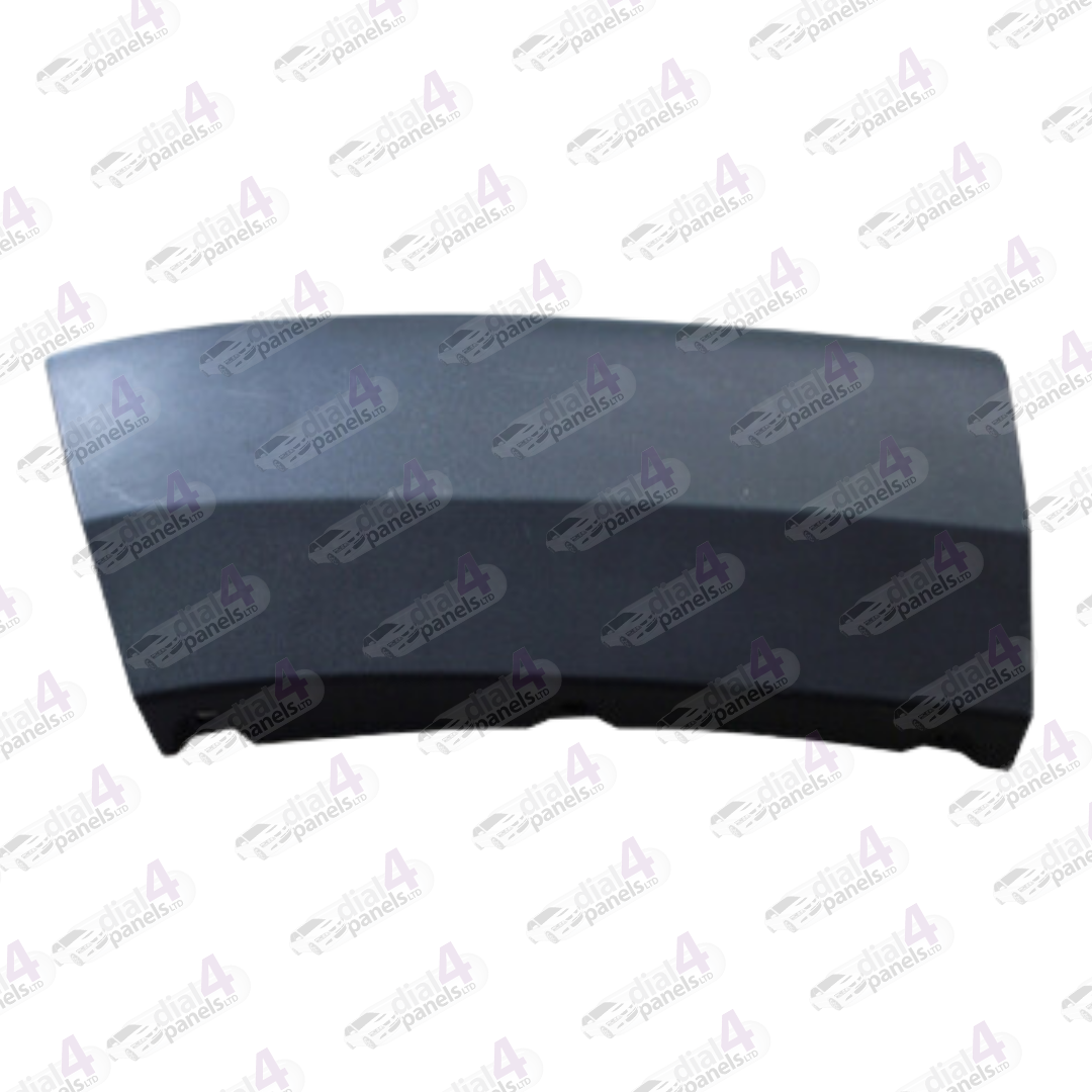 FIAT DUCATO / BOXER / RELAY 2006-2013 FRONT WING MOULDING RIGHT  1314100070