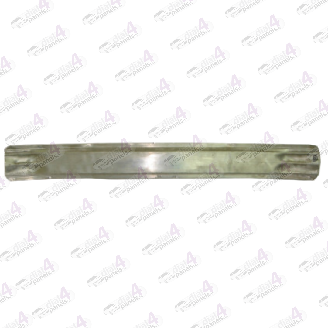 VAUXHALL CORSA D 2006-2014 FRONT BUMPER REINFORCEMENT (ALUMINUM) 13191879