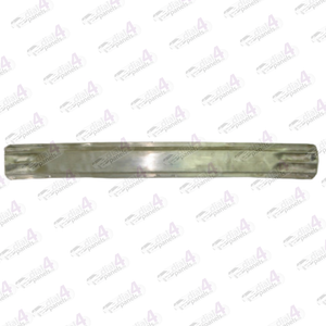 VAUXHALL CORSA D 2006-2014 FRONT BUMPER REINFORCEMENT (ALUMINUM) 13191879