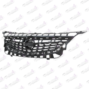 VAUXHALL ASTRA J 2010-2012 FRONT GRILLE 1320167