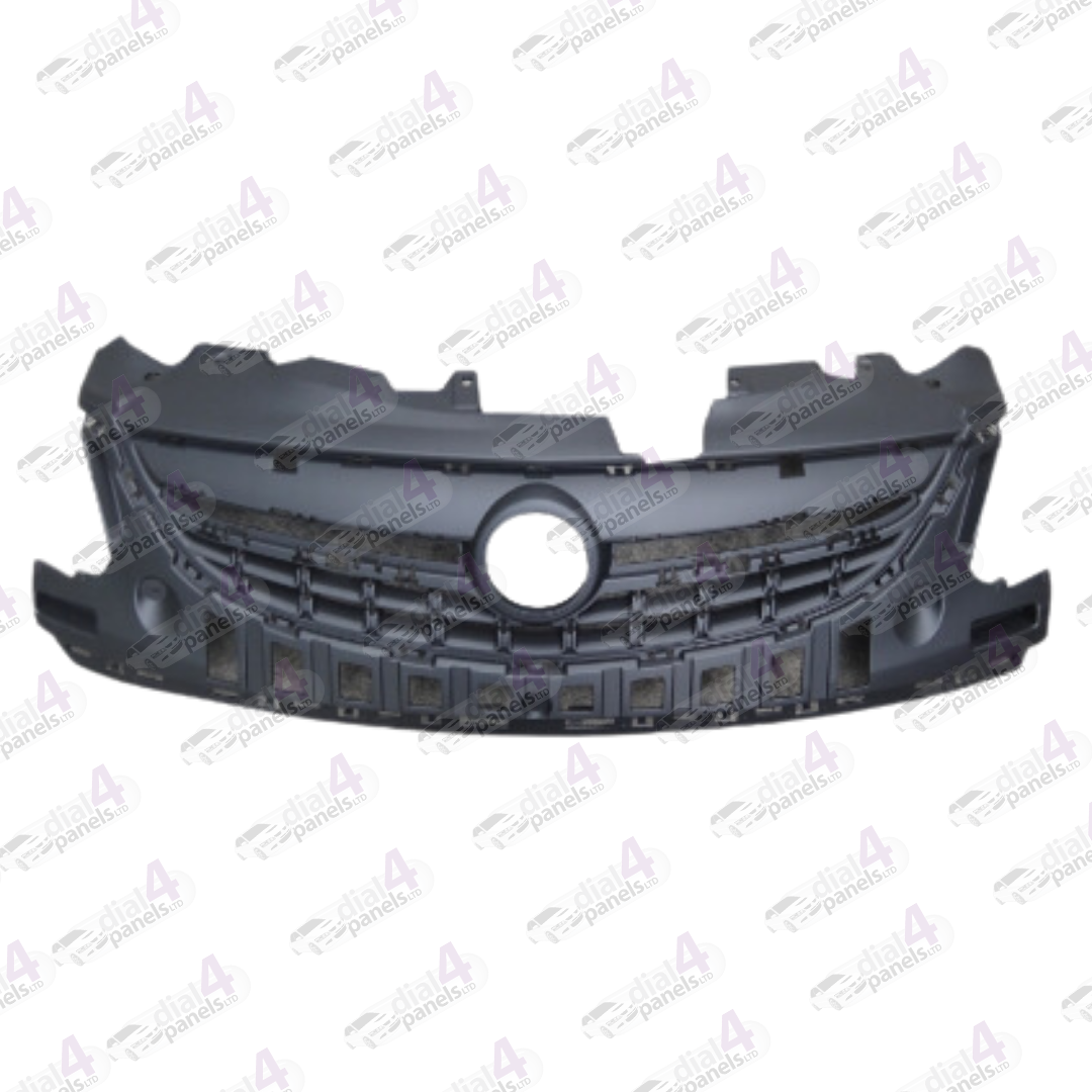 VAUXHALL CORSA D 2011-2014 FRONT GRILLE 1320180