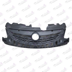 VAUXHALL CORSA D 2011-2014 FRONT GRILLE 1320180