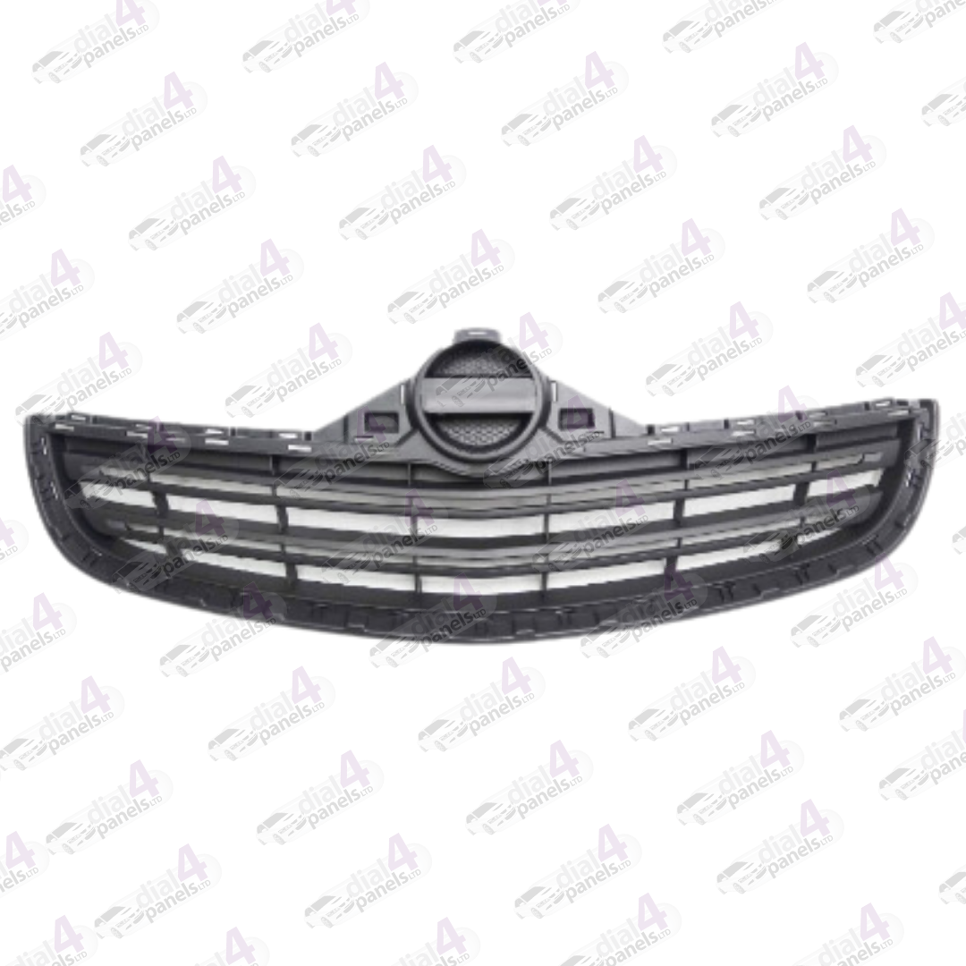 VAUXHALL COMBO D 2012-2018 FRONT GRILLE 1320203