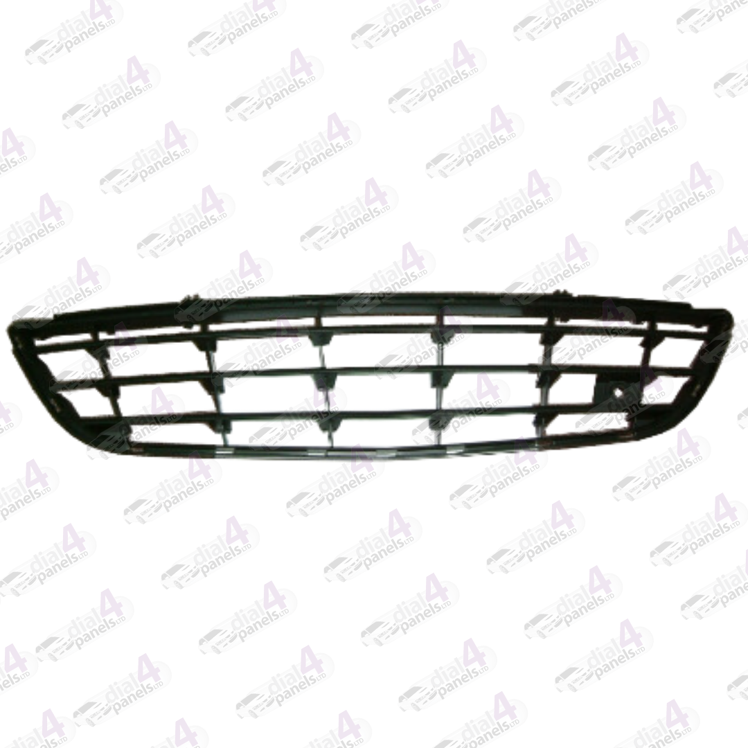 VAUXHALL CORSA D 2006-2011 FRONT BUMPER GRILLE 13231589