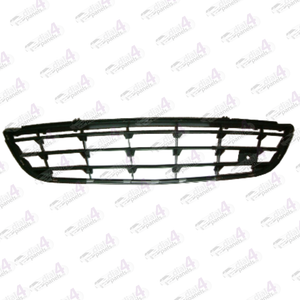 VAUXHALL CORSA D 2006-2011 FRONT BUMPER GRILLE 13231589
