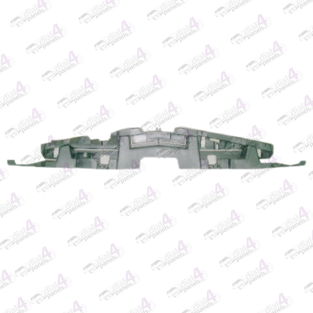 VAUXHALL ASTRA J 2010-2014 FRONT BUMPER BRACKET CENTRE 13264476