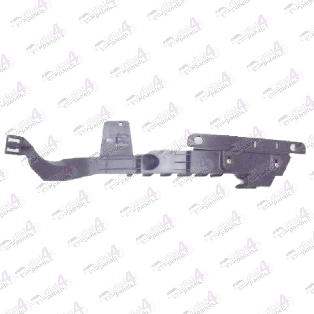 VAUXHALL ASTRA J 2010-2014 FRONT BUMPER BRACKET LEFT 13264479