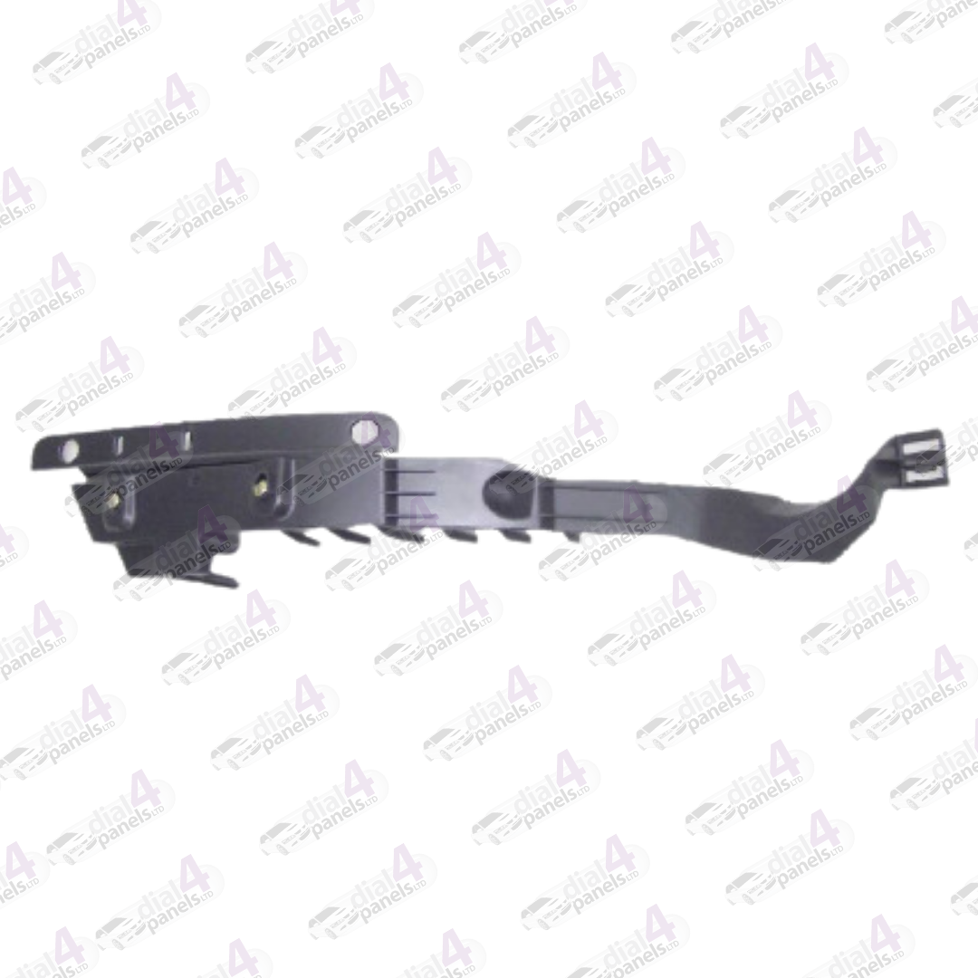VAUXHALL ASTRA J 2010-2014 FRONT BUMPER BRACKET RIGHT 13264480