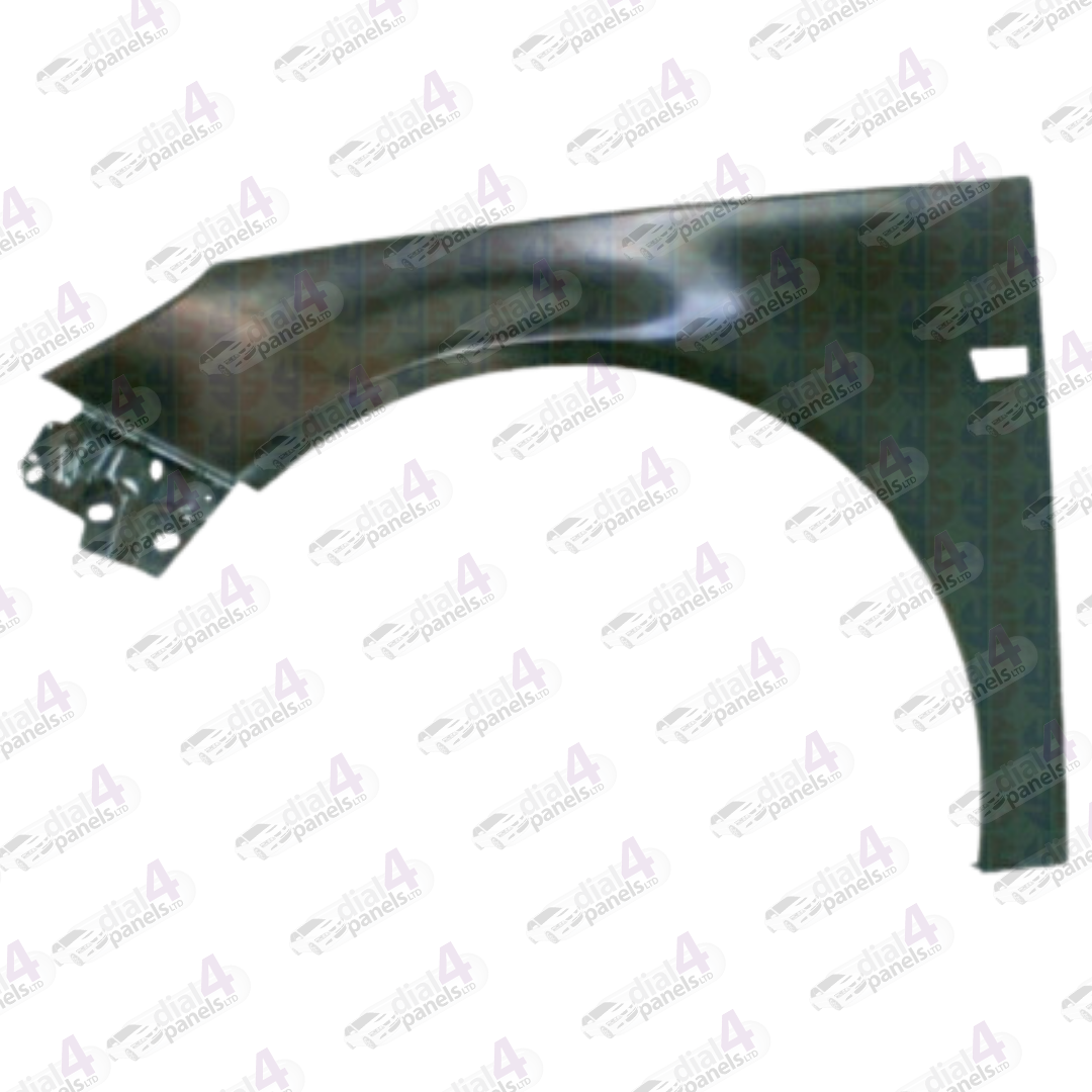 VAUXHALL INSIGNIA 2009-2016 FRONT WING LEFT 13277520