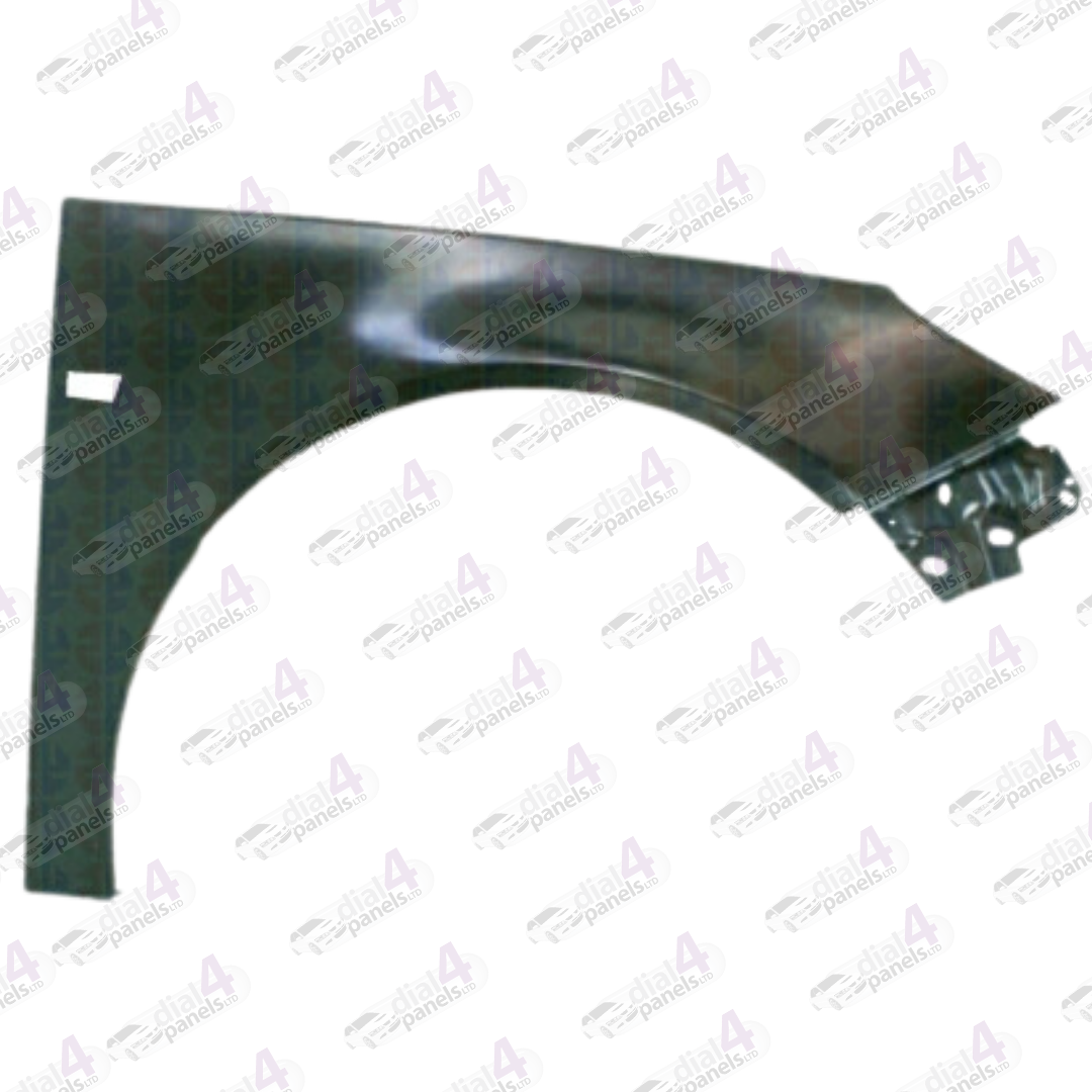 VAUXHALL INSIGNIA 2009-2016 FRONT WING RIGHT 13277521